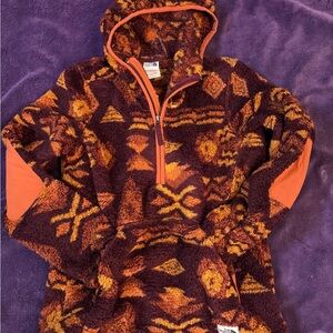 The North Face Campshire Pullover